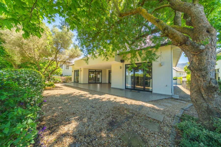 3 Bedroom Property for Sale in Pearl Valley Golf Estate Western Cape